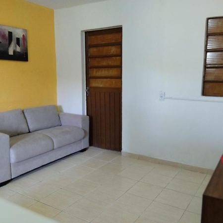 Apartamento Cercado Por Natureza E Diversao Maceió Eksteriør billede
