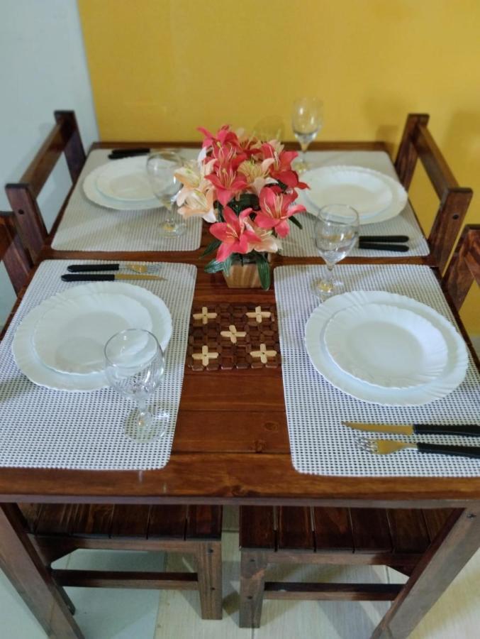 Apartamento Cercado Por Natureza E Diversao Maceió Eksteriør billede