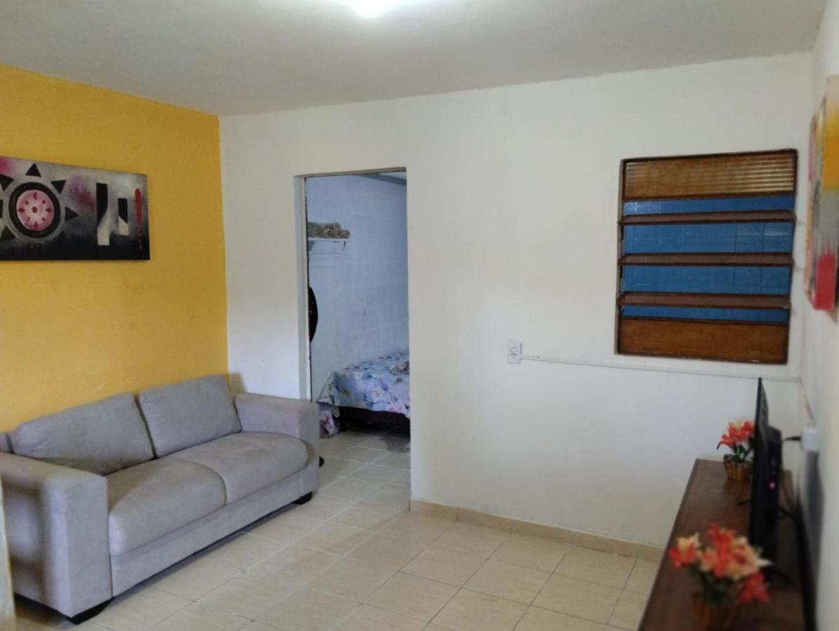 Apartamento Cercado Por Natureza E Diversao Maceió Eksteriør billede