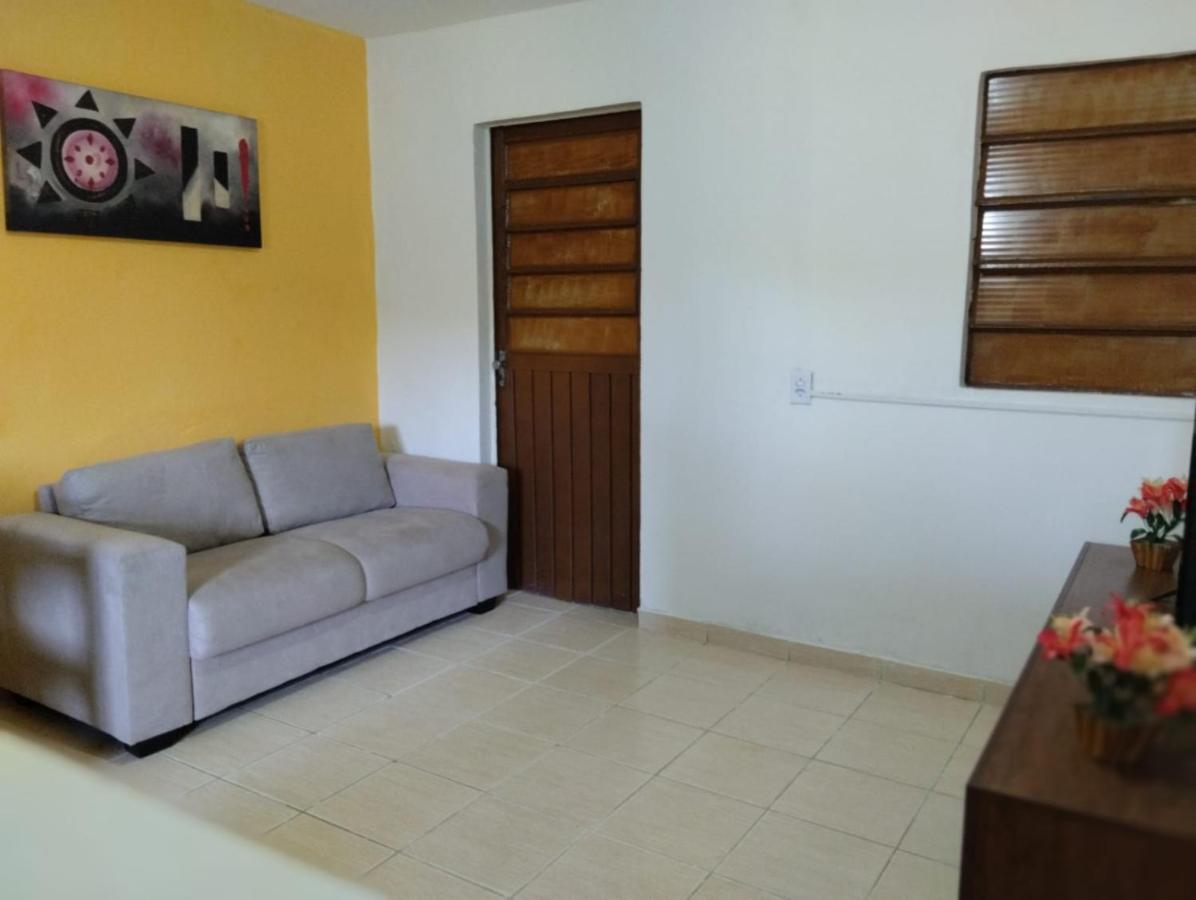 Apartamento Cercado Por Natureza E Diversao Maceió Eksteriør billede