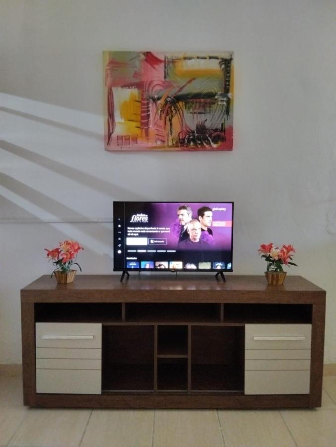 Apartamento Cercado Por Natureza E Diversao Maceió Eksteriør billede