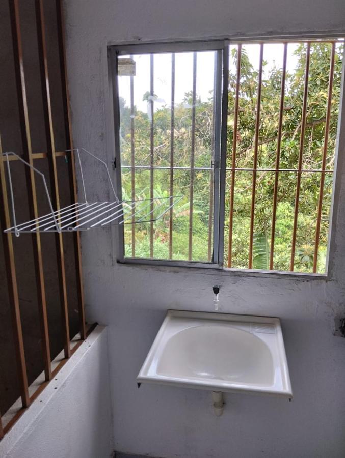 Apartamento Cercado Por Natureza E Diversao Maceió Eksteriør billede