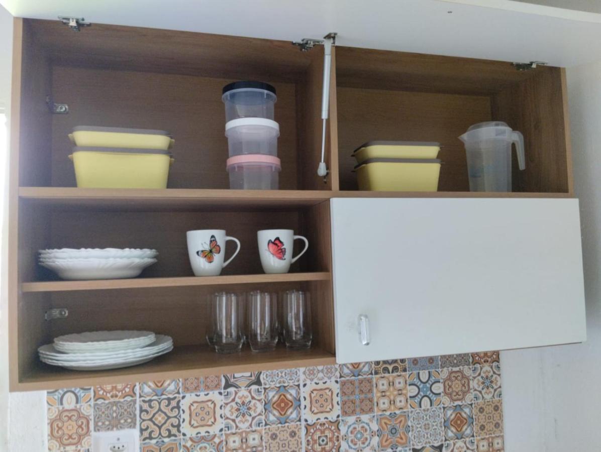 Apartamento Cercado Por Natureza E Diversao Maceió Eksteriør billede