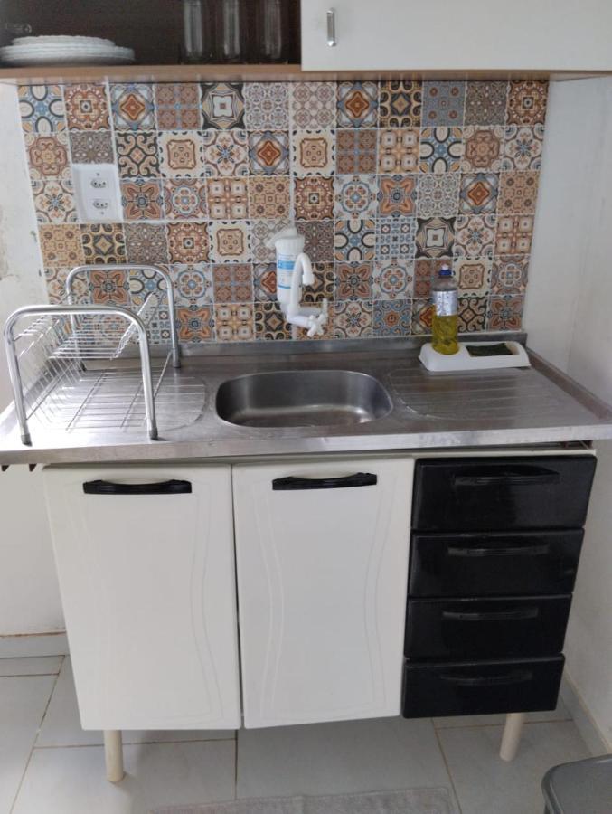 Apartamento Cercado Por Natureza E Diversao Maceió Eksteriør billede