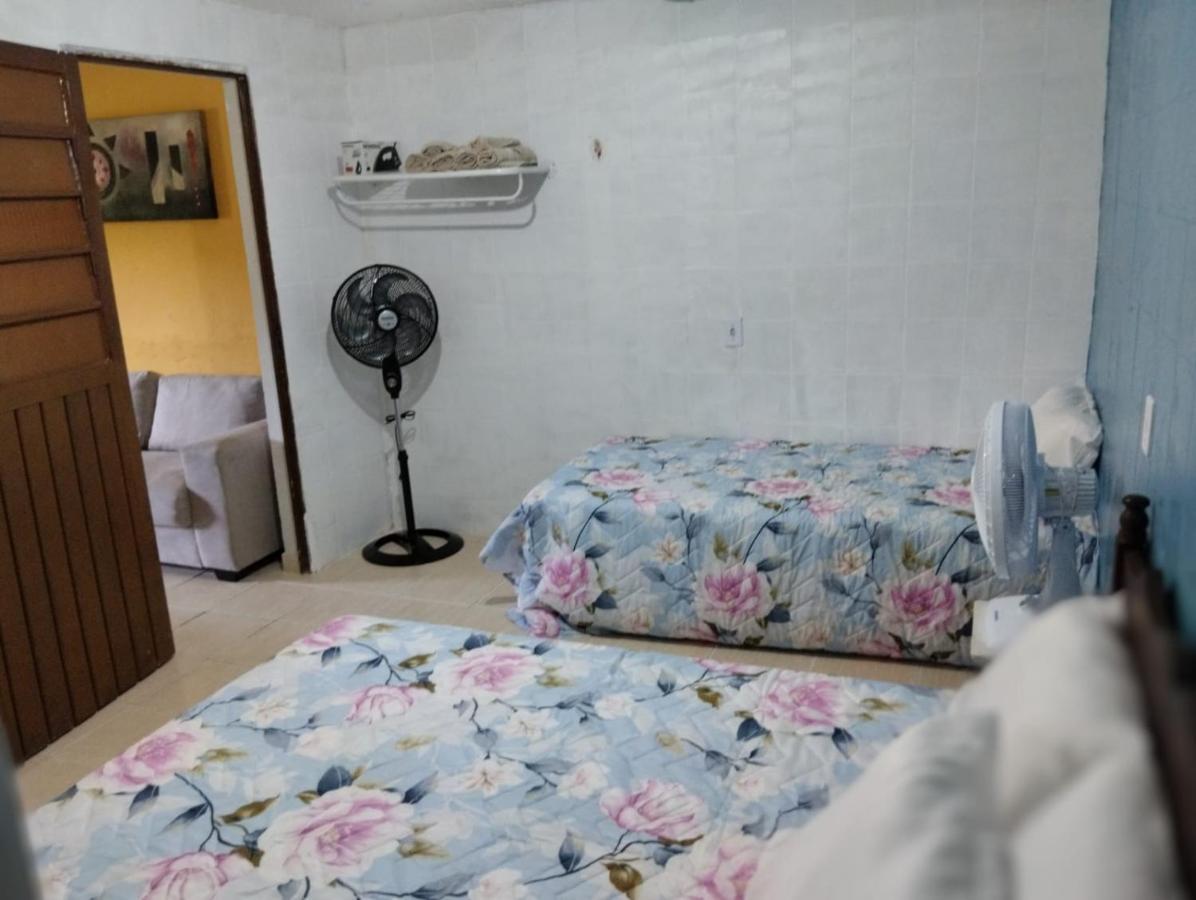 Apartamento Cercado Por Natureza E Diversao Maceió Eksteriør billede