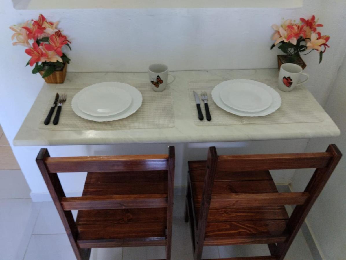 Apartamento Cercado Por Natureza E Diversao Maceió Eksteriør billede