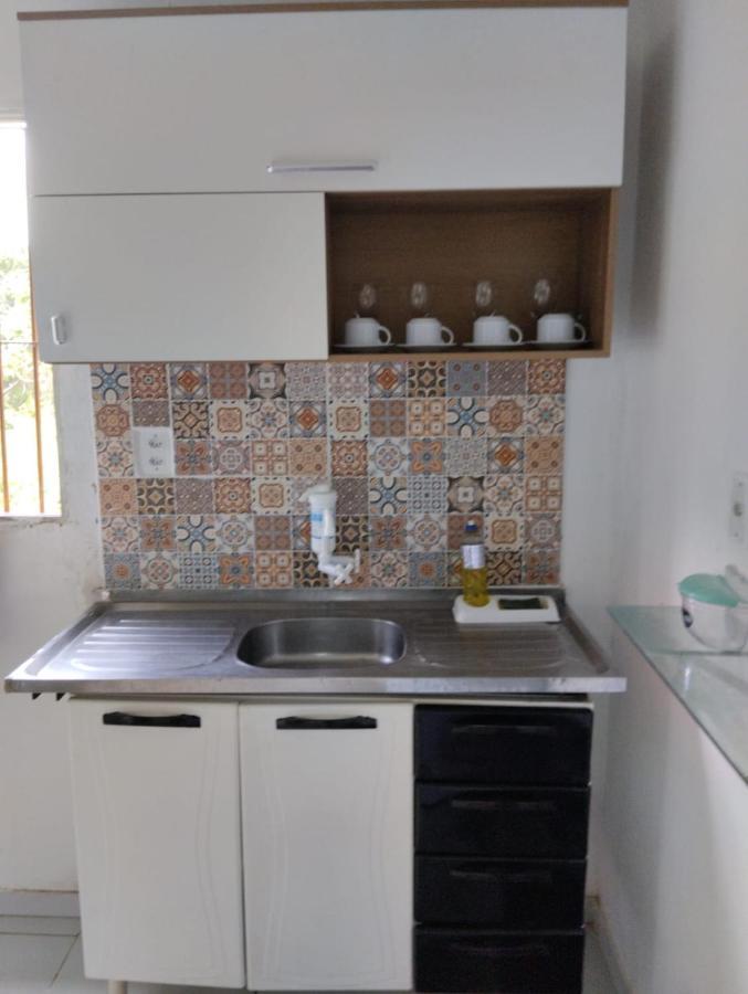 Apartamento Cercado Por Natureza E Diversao Maceió Eksteriør billede