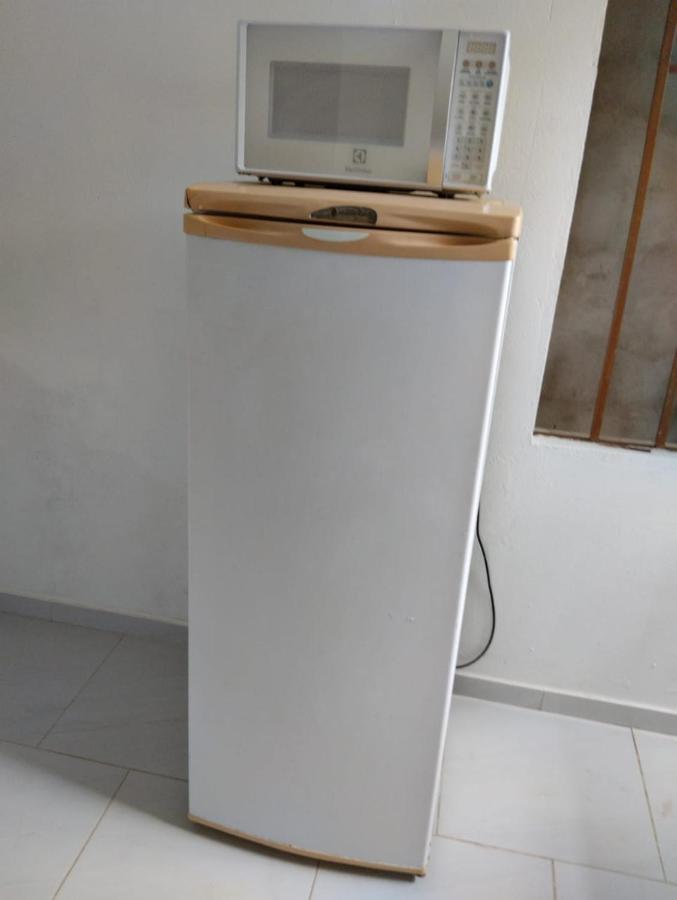 Apartamento Cercado Por Natureza E Diversao Maceió Eksteriør billede