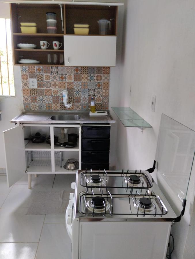 Apartamento Cercado Por Natureza E Diversao Maceió Eksteriør billede