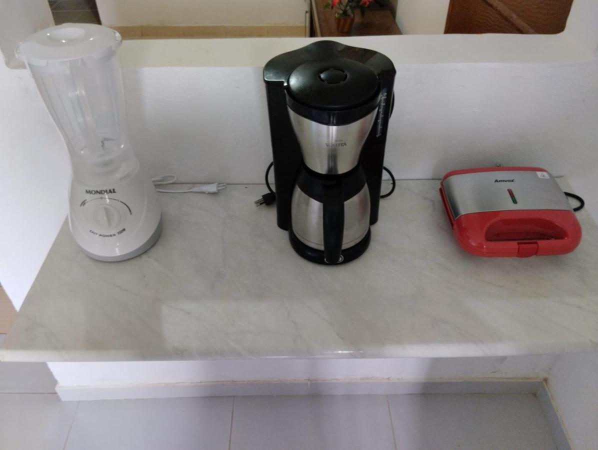 Apartamento Cercado Por Natureza E Diversao Maceió Eksteriør billede